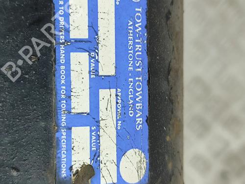 Trækkugle/Mekanisme FORD RANGER (TKE) 3.2 TDCi 4x4 | BP27576860C141 