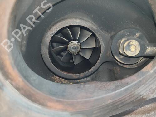 Engine MAZDA CX-5 (KE, GH) 2.2 D AWD (KE2AW) | BP34559821M1  - Image 8