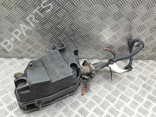 Sikringsdåse PORSCHE CAYENNE (9PA) Turbo 4.8 | BP30323980E1