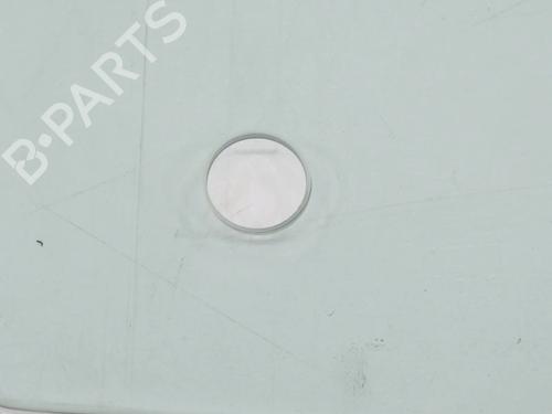 Rear left door window OPEL ASTRA K (B16) 1.4 (68) | BP27800195C20