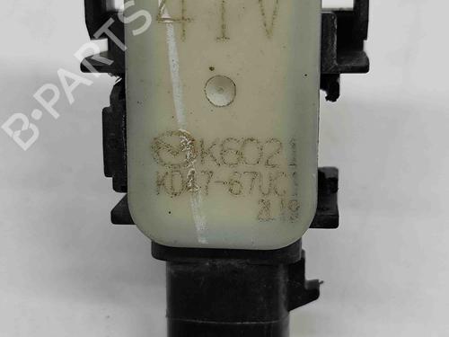 Electronic module MAZDA 6 Estate (GJ, GL) 2.2 D | BP16141402M83