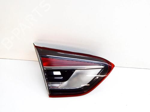 Used Left tailgate light Left tailgate light OPEL CROSSLAND X / CROSSLAND (P17, P2QO) 1.2 (75) (110 hp) 14646637 14646637