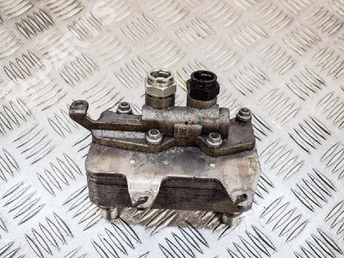 Used Oil radiator MERCEDES-BENZ E-CLASS (W213) E 220 d (213.004) (163 hp) 6742423