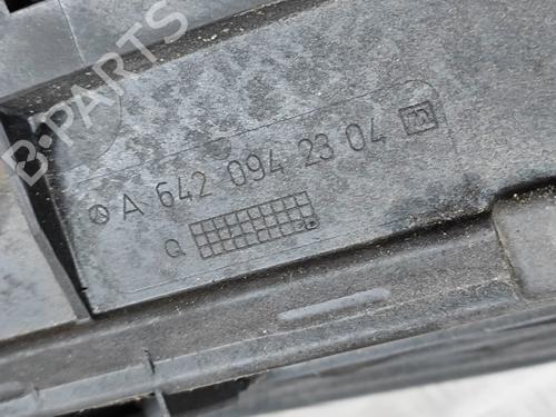 Air filter box MERCEDES-BENZ E-CLASS Coupe (C207) E 350 BlueTEC / d (207.326) | BP24819598M87 - Image 8