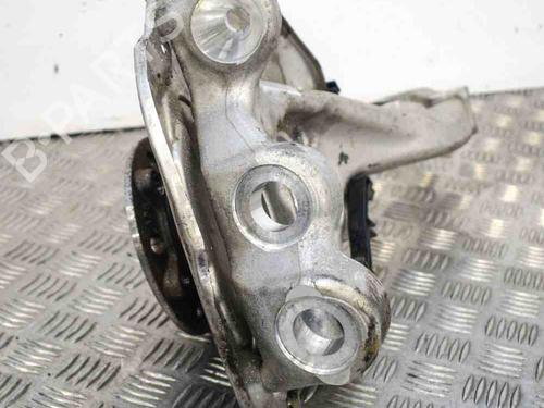 Right front steering knuckle MERCEDES-BENZ GLC Coupe (C253) 250 d 4-matic (253.309) | BP14665159M26 