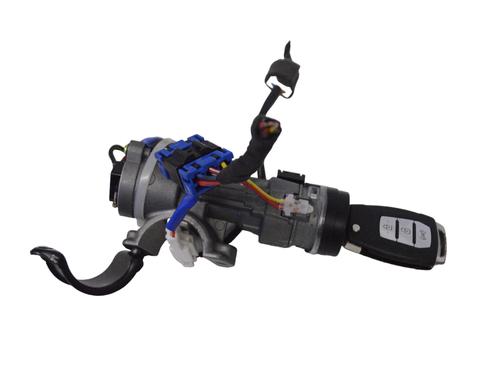 Bloccasterzo SSANGYONG KORANDO (CK) 2.2 Xdi 4WD (178 hp) 30246955