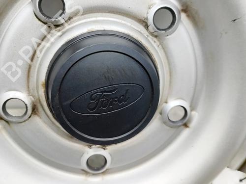 Fælk FORD TRANSIT V363 Platform/Chassis (FED, FFD) 2.0 EcoBlue RWD | BP36391096C45 - Image 6