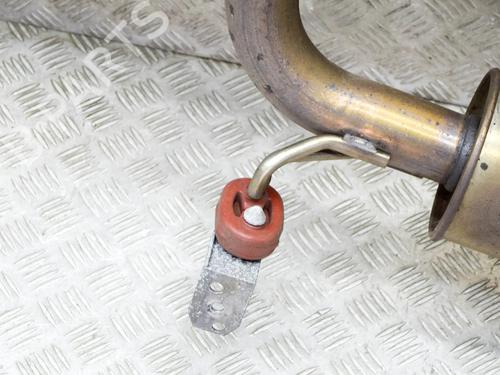 Exhaust system VW GOLF VIII (CD1, DA1) 1.5 TSI | BP27763710M121 - Image 4