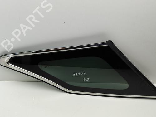 Used Rear right quarter glass HYUNDAI i40 I CW (VF) 1.7 CRDI (140 hp) 27781614