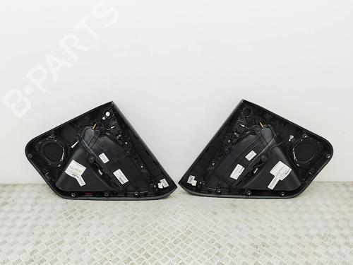 Seats set AUDI Q3 (8UB, 8UG) 2.0 TFSI quattro | BP37609864C78 - Image 7
