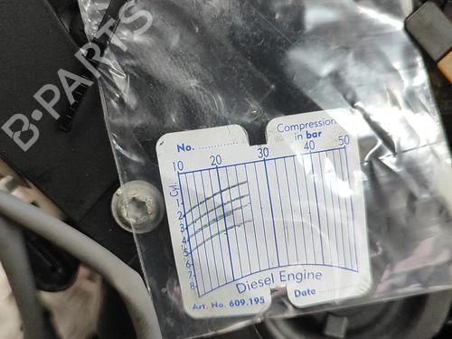 Engine BMW X1 (E84) sDrive 18 d | BP30595994M1