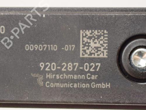 Electronic module MERCEDES-BENZ C-CLASS (W205) C 220 BlueTEC / d (205.003) | BP8073758M83 