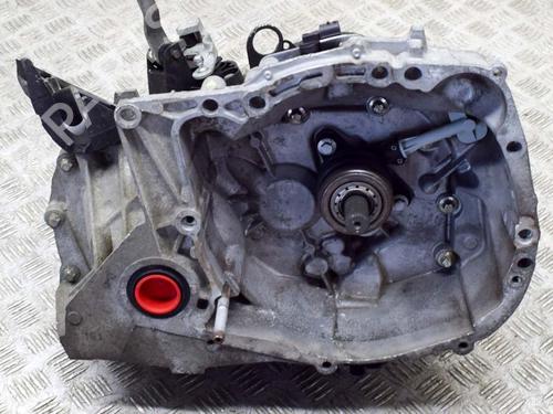 Gearkasse BMW 3 (E90) 320 d xDrive (177 hp) 27763803