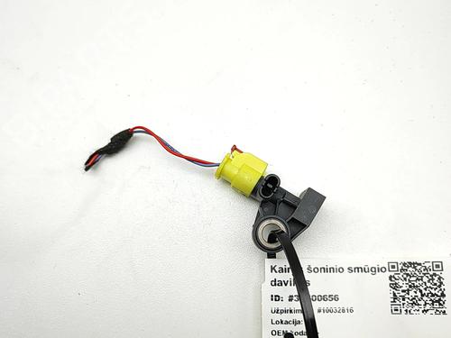 electronic-sensor-skoda-superb-iv-estate-nz5-2023-36703683 main image