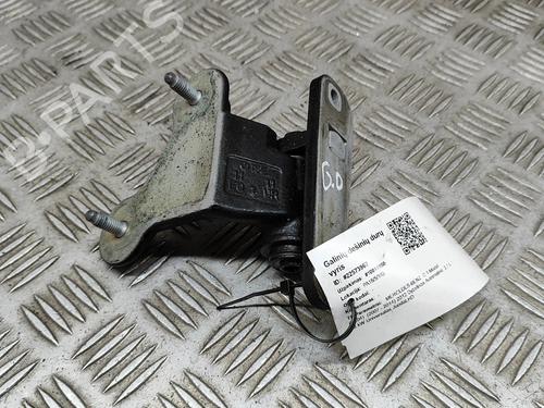 Used Hinge/Door check strap MERCEDES-BENZ C-CLASS T-Model (S204) C 180 CDI (204.200) (120 hp) 16711269