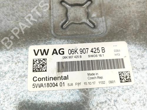 Engine control unit (ECU) PORSCHE MACAN (95B) 2.0 | BP31626567M57 