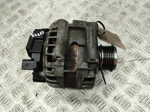 Used Alternator Alternator VW GOLF VII (5G1, BQ1, BE1, BE2) 2.0 R 4motion (300 hp) 33385898 33385898