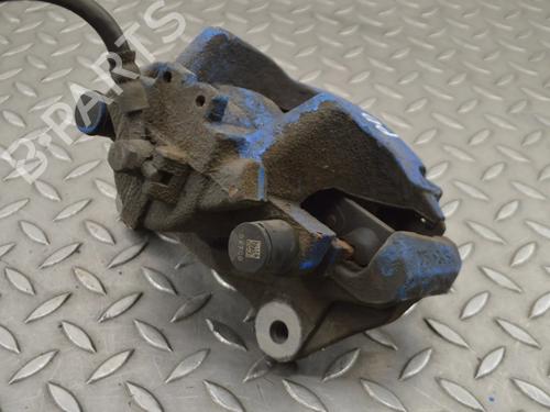Right front brake caliper JAGUAR XF II (X260) 2.0 D | BP30229454M104