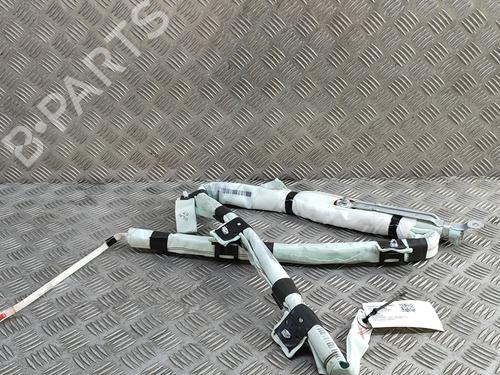 Used Right curtain airbag JEEP AVENGER (J2) Electric (156 hp) 28560902