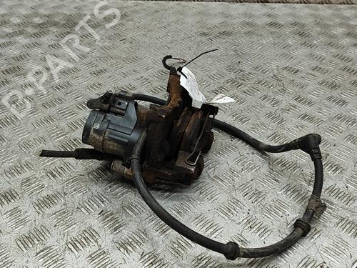 Left rear brake caliper VW GOLF VII (5G1, BQ1, BE1, BE2) e-Golf | BP26153819M107 