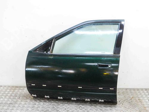 Used Left front door CADILLAC SEVILLE (6K_) 4.6 (275 hp) 27755216