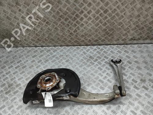 Left front steering knuckle AUDI Q6 E-TRON (GFB) e-tron quattro | BP33740111M25 - Image 2