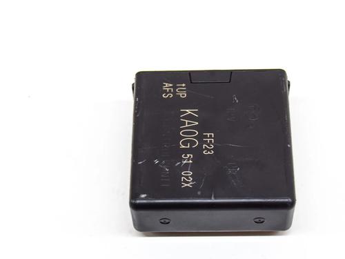 Used Electronic module MAZDA CX-5 (KE, GH) 2.0 (KEEFW) (165 hp) 6771416