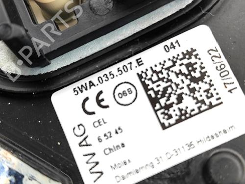 Antenna/Base VW ID.4 (E21) Pure | BP33395726C140 - Image 7