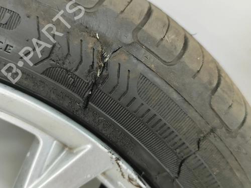 Fælk FIAT 500 (312_) 1.0 Mild Hybrid (312.AYD1B) | BP29373324C45 