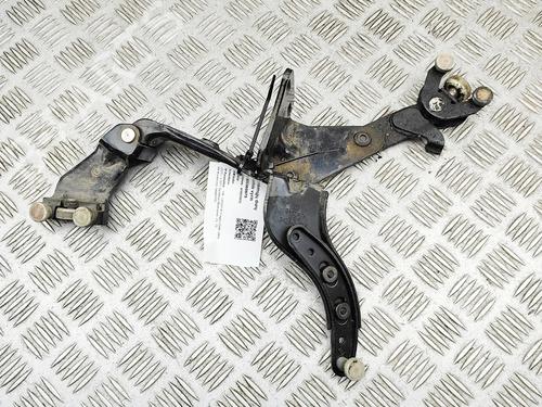 Used Hinge/Door check strap VW CADDY IV Box Body/MPV (SAA, SAH) 2.0 TDI (102 hp) 30972174