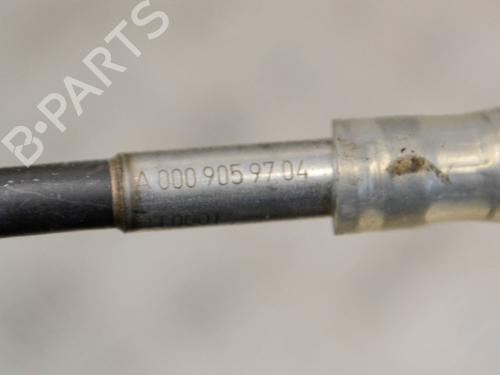 Electronic sensor MERCEDES-BENZ E-CLASS (W213) E 220 d 4-matic (213.005) | BP14638514M84 