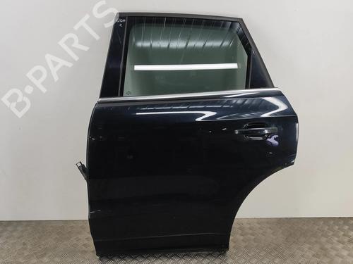Used Left rear door AUDI Q5 (8RB) 2.0 TDI quattro (170 hp) 32344937