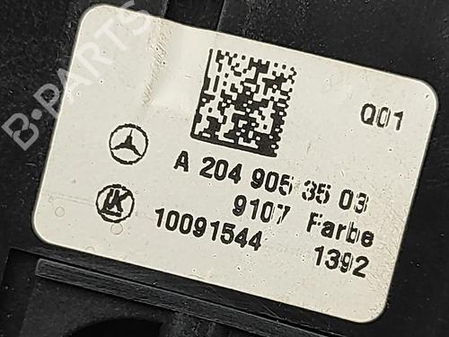 Electronic module MERCEDES-BENZ M-CLASS (W166) ML 350 BlueTEC 4-matic (166.024, 166.023) | BP31246725M83  - Image 7
