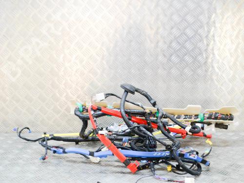 Used Wiring harness Wiring harness TESLA MODEL 3 (5YJ3) EV AWD (441 hp) 27758229 27758229