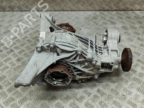 Differential, bag VW TOUAREG (CR7, RC8) 3.0 TDI 4motion | BP26581856M24 