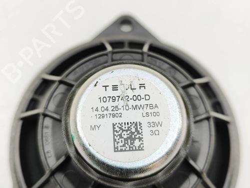 Speaker TESLA MODEL Y (5YJY) EV | BP33465072E2 - Image 6