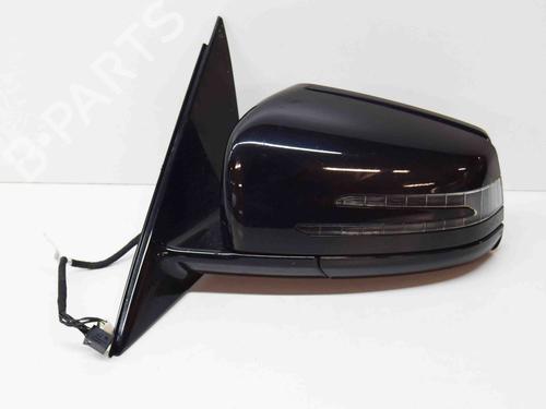Left mirror MERCEDES-BENZ E-CLASS (W212) E 220 BlueTEC (212.001) | BP6925219C26 