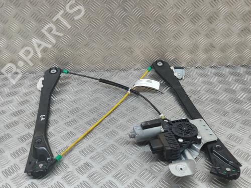 Rear left window mechanism JAGUAR XJ (X350, X358) 4.2 | BP26142110C24 