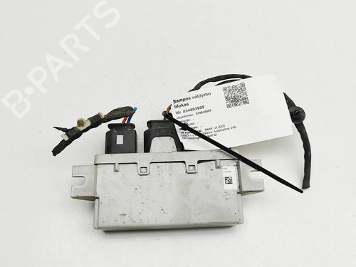 Electronic module BMW iX (I20) xDrive 40 | BP32756169M83 - Image 5