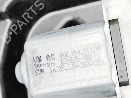 Front left window mechanism VW ID.5 (E39) Pro Performance | BP33847656C22  - Image 7