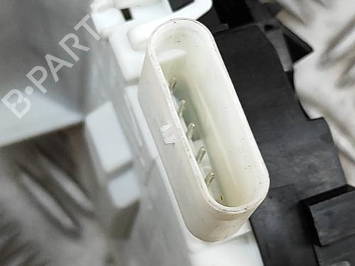 Front left lock VW TOUAREG (CR7, RC8) 3.0 TDI 4motion | BP27217314C98 