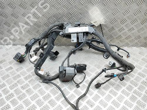 Ledningsnet Ledningsnet KIA NIRO I (DE) E-NIRO (204 hp) 37269533 37269533
