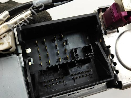 Electronic module BMW 5 Touring (G31) 530 d xDrive | BP37269214M83  - Image 5