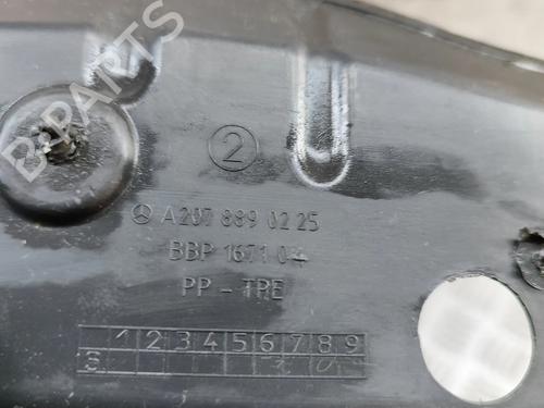 Other MERCEDES-BENZ E-CLASS Convertible (A207) E 250 CDI / BlueTEC / d (207.403, 207.404) | BP28674832O1