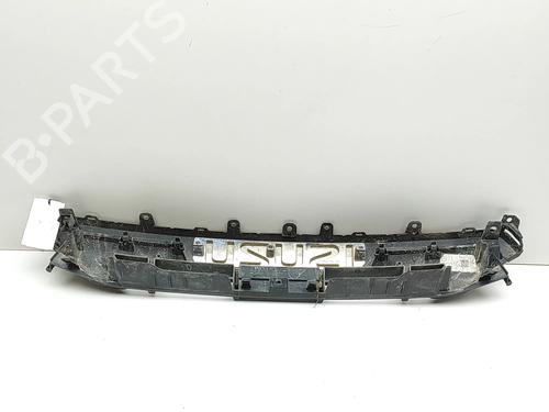 Grill ISUZU D-MAX II (TFR, TFS) 1.9 Ddi 4x4 (TFS87J) | BP31592750C40