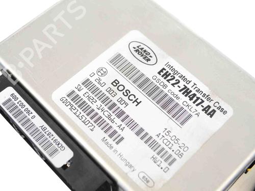 Gearbox control unit LAND ROVER DISCOVERY IV (L319) 3.0 TD 4x4 | BP30239097M52 