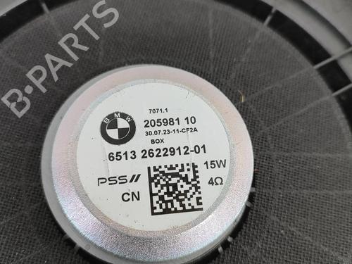 Electronic module BMW X3 (G01, F97, G08) iX3 | BP28551303M83 