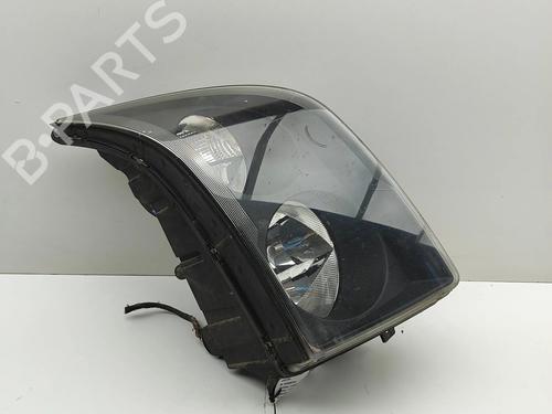 Used Right headlight Right headlight VW CRAFTER 30-50 Van (2E_) 2.0 TDI (140 hp) 28446632 28446632