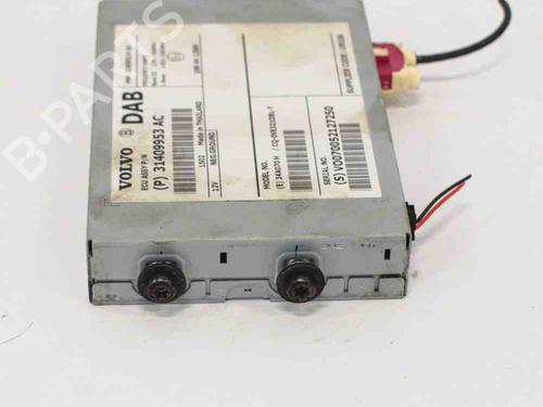 Electronic module VOLVO V40 Hatchback (525) D2 | BP6744806M83 
