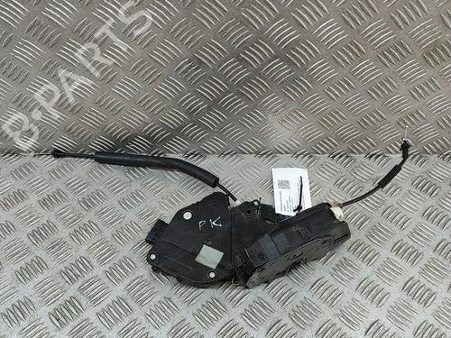 Used Front left lock Front left lock LAND ROVER RANGE ROVER SPORT II (L494) 3.0 SDV6 4x4 (306 hp) 33331517 33331517